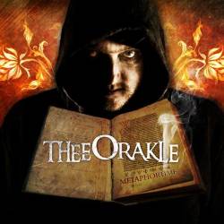 Thee Orakle : Metaphortime